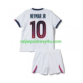 Fotbalový Dres Paris Saint-Germain Neymar JR 10 Dětské Venkovní 2026/27